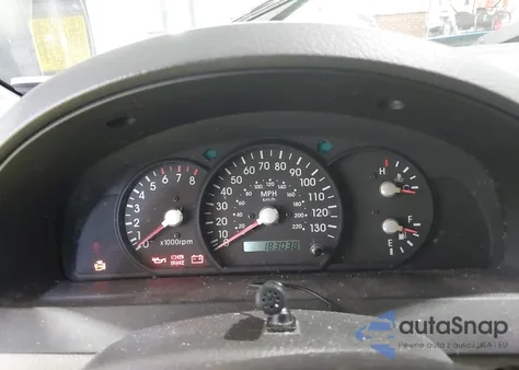 2004 Kia Sorento Ex/Lx z USA, uszkodzony, nr VIN KNDJD733X45233853